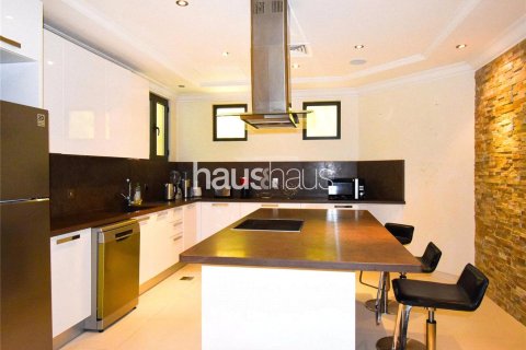 فيلا في Garden Homes, نخلة جميرا, دبي 4 غرف نوم, 372 م² رقم 44628 - صورة 22