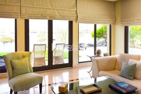 فيلا في Garden Homes, نخلة جميرا, دبي 4 غرف نوم, 372 م² رقم 44628 - صورة 19