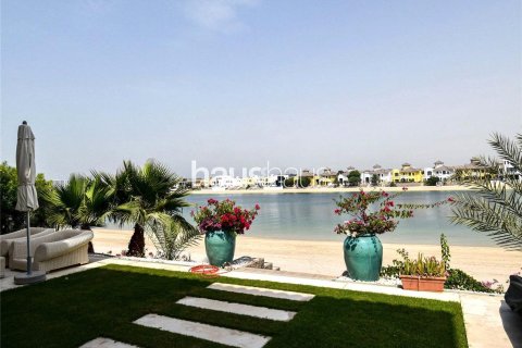 فيلا في Garden Homes, نخلة جميرا, دبي 4 غرف نوم, 372 م² رقم 44628 - صورة 15