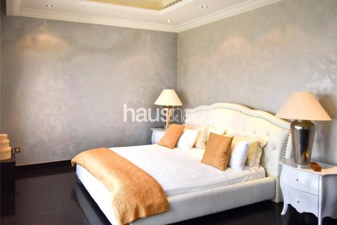 فيلا في Garden Homes, نخلة جميرا, دبي 4 غرف نوم, 372 م² رقم 44628 - صورة 14