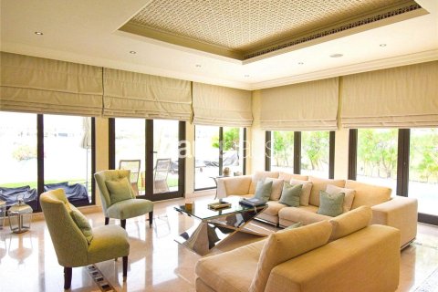 فيلا في Garden Homes, نخلة جميرا, دبي 4 غرف نوم, 372 م² رقم 44628 - صورة 21