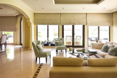فيلا في Garden Homes, نخلة جميرا, دبي 4 غرف نوم, 372 م² رقم 44628 - صورة 12