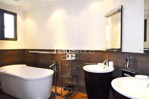 فيلا في Garden Homes, نخلة جميرا, دبي 4 غرف نوم, 372 م² رقم 44628 - صورة 8