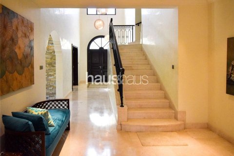 فيلا في Garden Homes, نخلة جميرا, دبي 4 غرف نوم, 372 م² رقم 44628 - صورة 20
