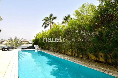 فيلا في Garden Homes, نخلة جميرا, دبي 4 غرف نوم, 372 م² رقم 44628 - صورة 3