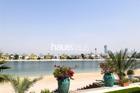 فيلا في Garden Homes, نخلة جميرا, دبي 4 غرف نوم, 372 م² رقم 44628 - صورة 11