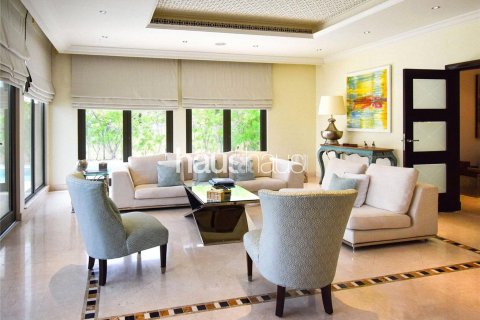 فيلا في Garden Homes, نخلة جميرا, دبي 4 غرف نوم, 372 م² رقم 44628 - صورة 9