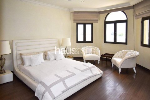 فيلا في Garden Homes, نخلة جميرا, دبي 4 غرف نوم, 372 م² رقم 44628 - صورة 5