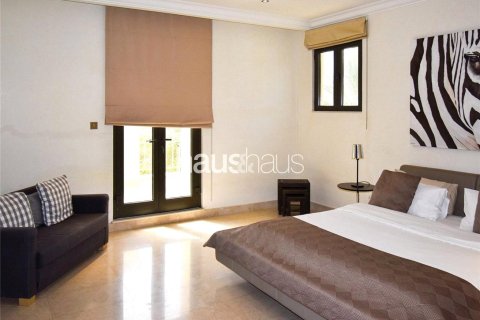 فيلا في Garden Homes, نخلة جميرا, دبي 4 غرف نوم, 372 م² رقم 44628 - صورة 10