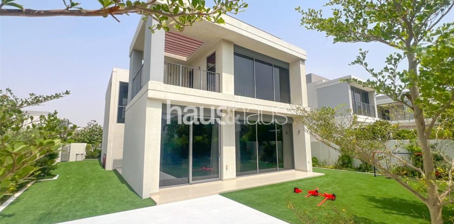 فيلا في Sidra Villas, دبي هيلز استيت, دبي 4 غرف نوم, 325 م² رقم 44620