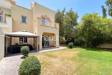 Вилла в The Springs, Дубай, 3 спальни, 251м², № 44626
