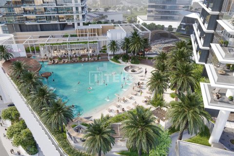 Apartamento en Jumeirah Lake Towers, Dubai, 3 dormitorios, 200 m², № 4392 - foto 6