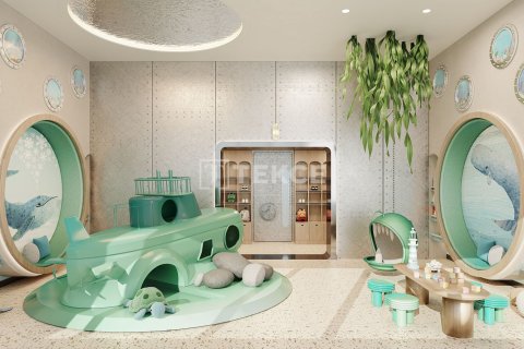 Apartamento en Jumeirah Lake Towers, Dubai, 3 dormitorios, 200 m², № 4392 - foto 15