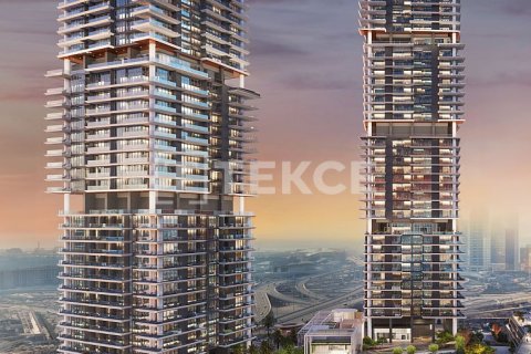 Apartamento en Jumeirah Lake Towers, Dubai, 3 dormitorios, 200 m², № 4392 - foto 11