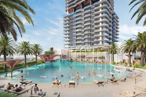 Apartamento en Jumeirah Lake Towers, Dubai, 3 dormitorios, 200 m², № 4392 - foto 5