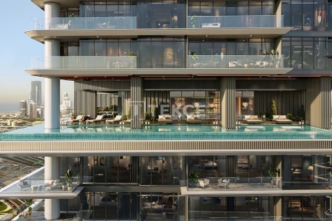 Apartamento en Jumeirah Lake Towers, Dubai, 3 dormitorios, 200 m², № 4392 - foto 8