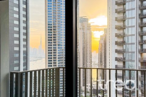 Apartment in Palace Residences, Dubai Creek Harbour (The Lagoons), Dubai 1 bedroom, 59.64 sq.m. № 120112