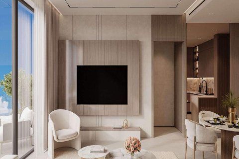 Appartement à Dubai, 1 chambre, 67 m², № 97252 - photo 7