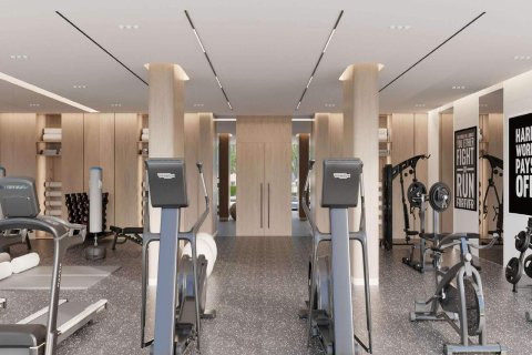 Appartement à Dubai, 1 chambre, 67 m², № 97252 - photo 18