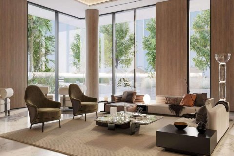 Appartement à Dubai, 1 chambre, 67 m², № 97252 - photo 19