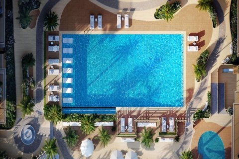 Appartement à Dubai, 1 chambre, 67 m², № 97252 - photo 16