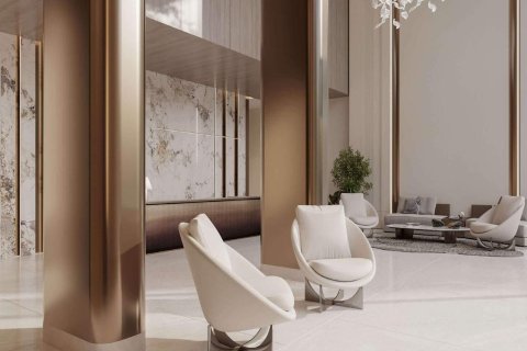Appartement à Dubai, 1 chambre, 67 m², № 97252 - photo 6