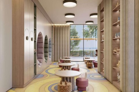 Appartement à Dubai, 1 chambre, 67 m², № 97252 - photo 25