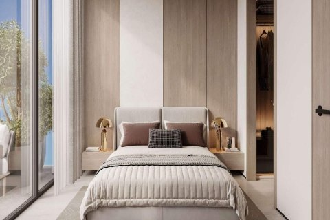 Appartement à Dubai, 1 chambre, 67 m², № 97252 - photo 11