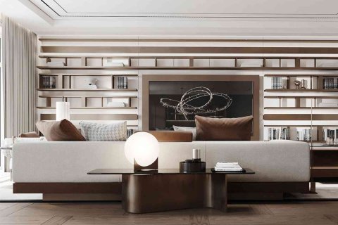 شقة في نخلة جميرا, دبي 4 غرف نوم, 428 م² رقم 97254 - صورة 23