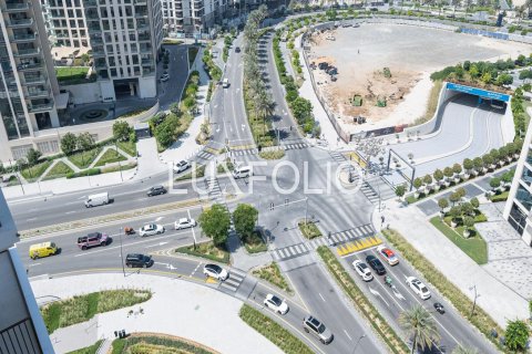 Apartment in Dubai Creek Harbour (The Lagoons), Dubai 1 bedroom, 60 sq.m. № 45284 - photo 24