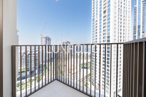 Apartment in Dubai Creek Harbour (The Lagoons), Dubai 1 bedroom, 60 sq.m. № 45284 - photo 15