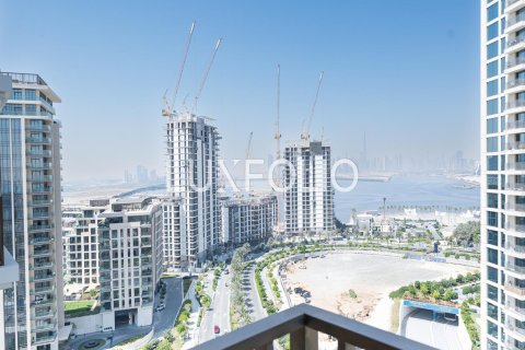 Apartment in Dubai Creek Harbour (The Lagoons), Dubai 1 bedroom, 60 sq.m. № 45284