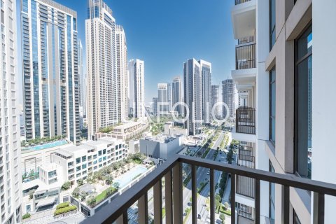 Apartment in Dubai Creek Harbour (The Lagoons), Dubai 1 bedroom, 60 sq.m. № 45284 - photo 26