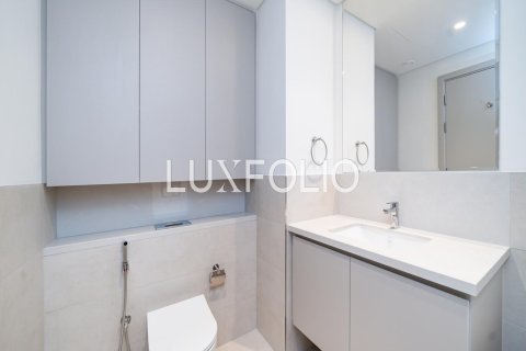 Apartment in Dubai Creek Harbour (The Lagoons), Dubai 1 bedroom, 60 sq.m. № 45284 - photo 9