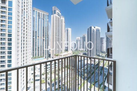 Apartment in Dubai Creek Harbour (The Lagoons), Dubai 1 bedroom, 60 sq.m. № 45284 - photo 20