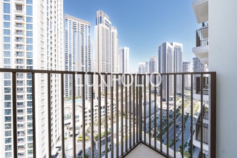 Apartment in Dubai Creek Harbour (The Lagoons), Dubai 1 bedroom, 60 sq.m. № 45284 - photo 21