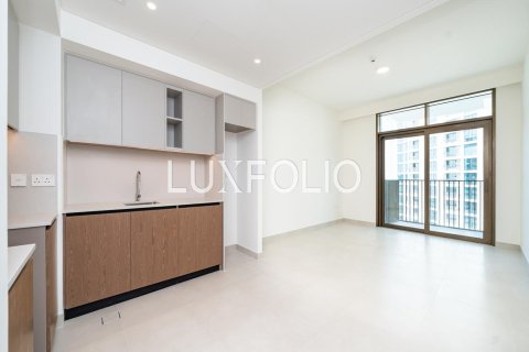 Apartment in Dubai Creek Harbour (The Lagoons), Dubai 1 bedroom, 60 sq.m. № 45284 - photo 11