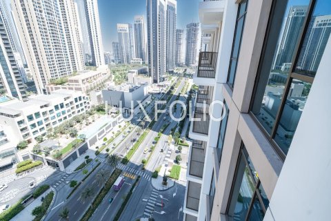 Apartment in Dubai Creek Harbour (The Lagoons), Dubai 1 bedroom, 60 sq.m. № 45284 - photo 22