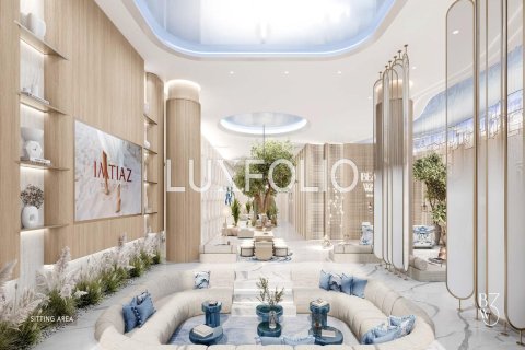 Appartement à Deira, Dubai, 1 chambre, 85 m², № 45285 - photo 10