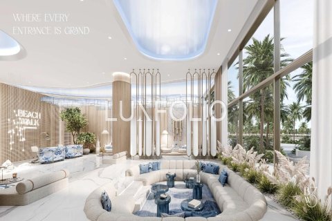 Appartement à Deira, Dubai, 1 chambre, 85 m², № 45285 - photo 2