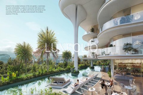 Appartement à Deira, Dubai, 1 chambre, 85 m², № 45285 - photo 7