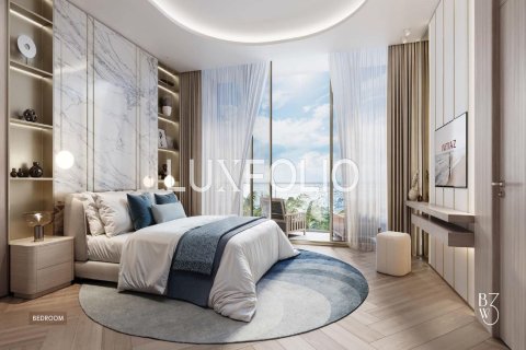 Appartement à Deira, Dubai, 1 chambre, 85 m², № 45285 - photo 3
