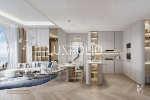 Appartement à Deira, Dubai, 1 chambre, 85 m², № 45285 - photo 11