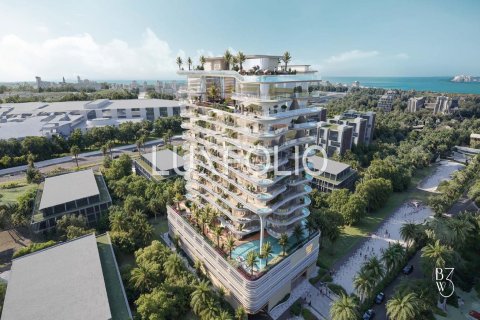 Appartement à Deira, Dubai, 1 chambre, 85 m², № 45285 - photo 8