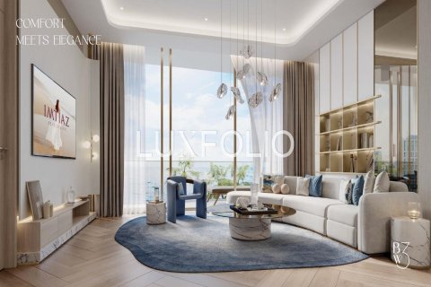 Appartement à Deira, Dubai, 1 chambre, 85 m², № 45285 - photo 4