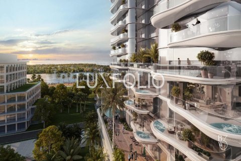 Appartement à Deira, Dubai, 1 chambre, 85 m², № 45285 - photo 6