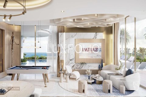 Appartement à Deira, Dubai, 1 chambre, 85 m², № 45285 - photo 12