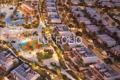 Villa in The Pulse, Dubai South (Dubai World Central), Dubai 5 bedrooms, 390 sq.m. № 45282 - photo 9