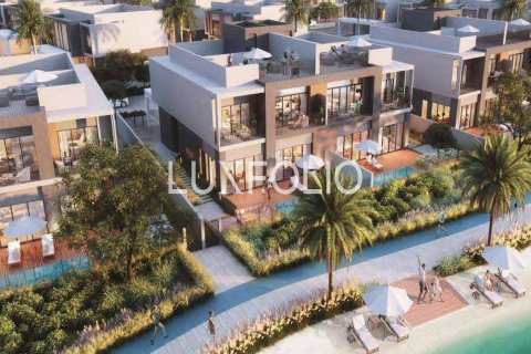 Villa in The Pulse, Dubai South (Dubai World Central), Dubai 5 bedrooms, 390 sq.m. № 45282 - photo 8