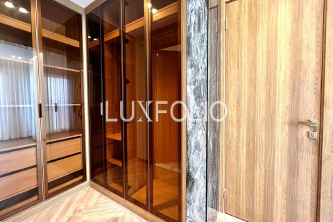 Купить таунхаус в Джумейра Гольф Эстейтс, Дубай: 3 спальни, 139м², № 45280 - фото 5